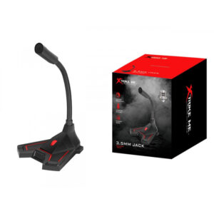Xtrike Me Gaming Microphone 3.5mm Jack (XMC-01)