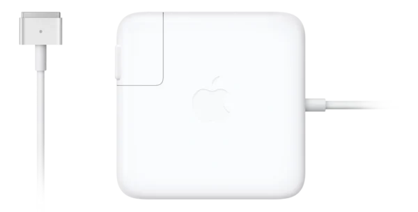 Apple 85W MagSafe 2 Power Adapter (for MacBook Pro with Retina display)