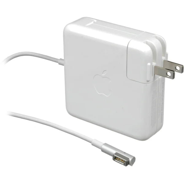 Apple 60W MagSafe Power Adapter for MacBook and 13" MacBook Pro