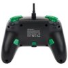 PowerA Zelda Heroic Link Enhanced Wired Controller for Nintendo Switch - Green (Open Box) - Image 2