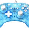 PDP Rock Candy Wired Controller for Nintendo Switch - Blue (Open Box) - Image 2