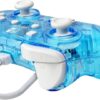 PDP Rock Candy Wired Controller for Nintendo Switch - Blue (Open Box) - Image 3