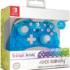 PDP Rock Candy Wired Controller for Nintendo Switch - Blue (Open Box)