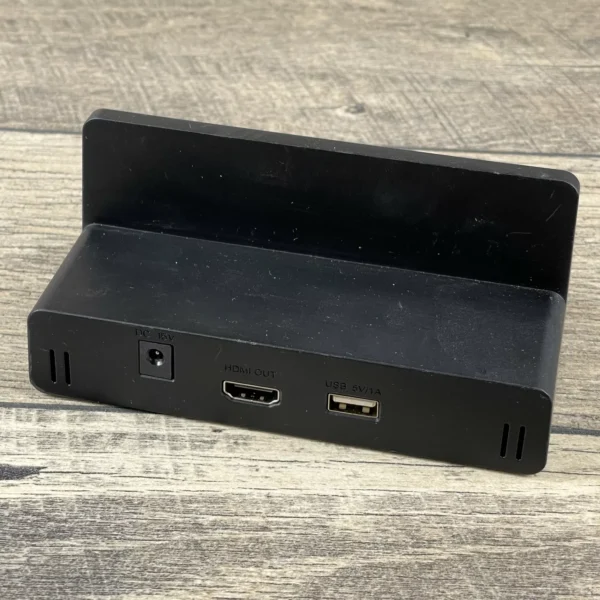 Rocketfish TV Dock Kit for Nintendo Switch + Switch OLED - Image 2