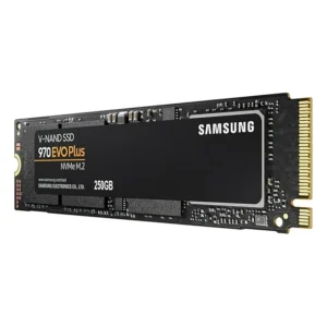 Samsung - SSD 970 EVO PLUS 250GB M2