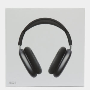 Borofone BO22 Black headphones