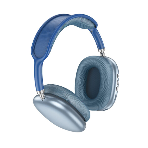 Bluetooth Headphones – Borofone BO22 Elegant