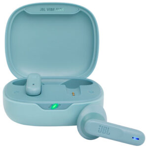 JBL Vibe Flex In-Ear True Wireless Earbuds - Mint