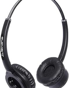 JPL Element X500 Binaural Headband Conversion