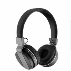 EVOLUTION WIRELESS STEREO HEADPHONE
