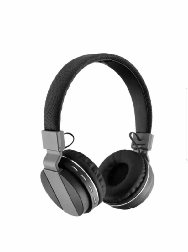 EVOLUTION WIRELESS STEREO HEADPHONE