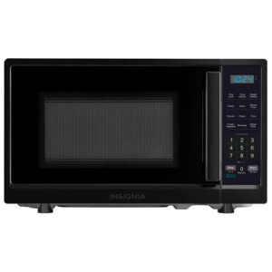 iNSIGNIA .7 CU FT COMPACT MICROWAVE