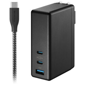 Insignia V20 series multi port wall charger 100W / 112W