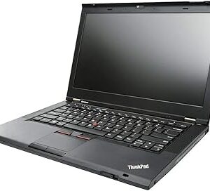 Lenovo T530 laptop (Refurbished)
