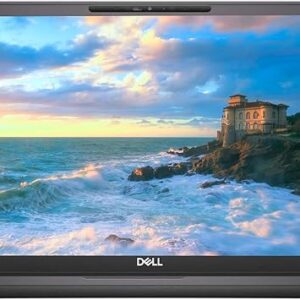 DELL Latitude 7300 (Refurbished) Laptop