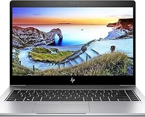 HP Elitebook 840 G5 (Refurbished) Laptop