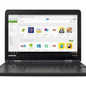 Lenovo N23 Chromebook 80YS (Refurbished) Laptop