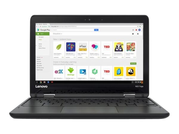 Lenovo N23 Chromebook 80YS (Refurbished) Laptop