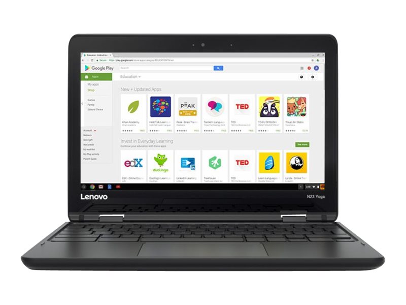 Lenovo N23 Chromebook 80YS (Refurbished) Laptop