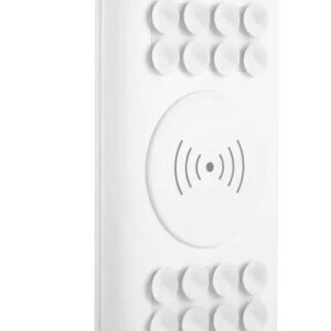 tingz my attachable wireless power bank 10000 mah (Black) pic is for reference