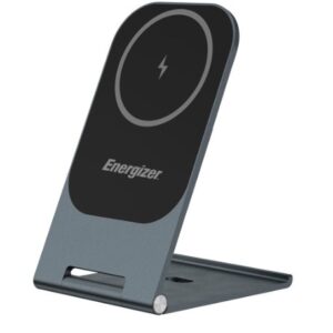 Energizer 15W Magnetic Folding Wireless Charging Stand (WCP102)