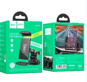 Hoco center console car holder for tablets