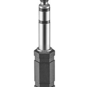 Insignia 3.5mm to 1/4" Headphone Adapter