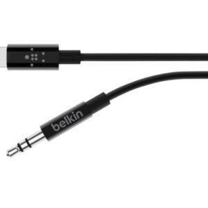 belkin 3.5mm audio cable with lightning connector