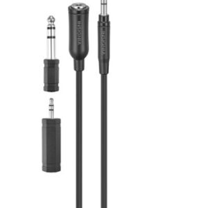 Insignia Headphone expansion kit