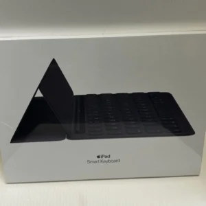 Ipad smart keyboard