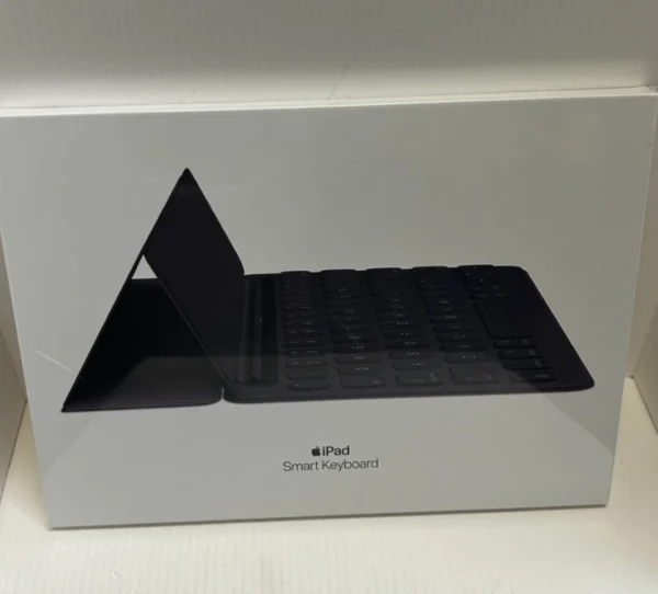 Ipad smart keyboard
