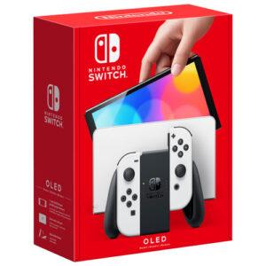 Nintendo switch gaming controller  OLED | Model