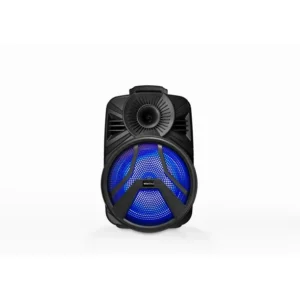Vivitar Wireless Party Speaker with Microphone