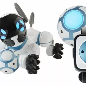 WowWee Chip Robot Toy Dog - Your New Best Friend