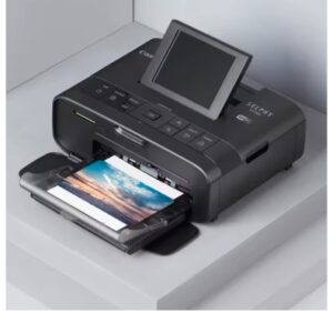 Canon selphy cp1300 printer