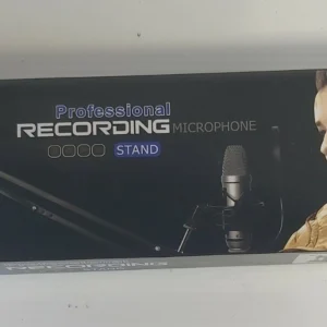 Neewer Professional Recording Microphone Stand