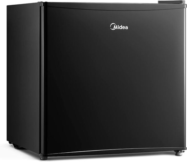 Midea mini fridge WHS-65LSS1