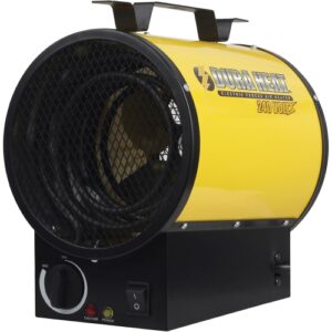 Dura Heat electric forced air heater 240 volts