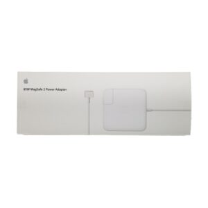 Apple 85w MagSafe 2 Power Adapter MD506LL/A OEM with Power Cord
