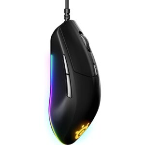 Steel Series Rival 3 gaming mouse