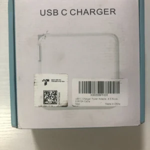 USB C Charger MZ90PD-2