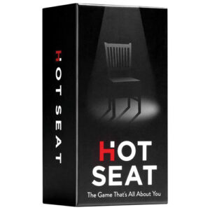 Insignia Hot seat the game thats' all about you Play & Charge Cable for PS5 & PS4