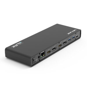 Wavlink WL-UG69DK1 USB-C ultra 5k universal docking station
