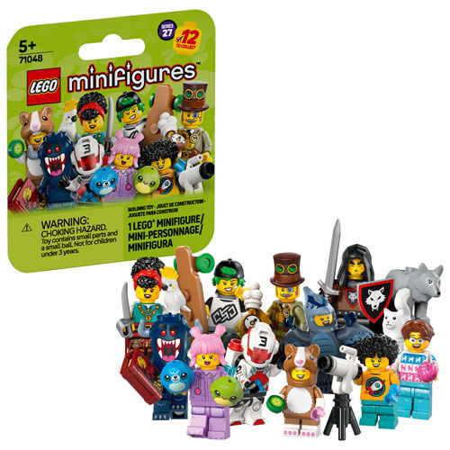 Lego minfirued  5+ 71045