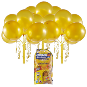 zuru buncho party balloons 24 balloons