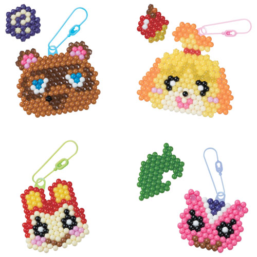 Aquabeads Animal Crossing: New Horizons Craft Kit