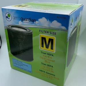 Germguardian filter size M genuine replacement filter
