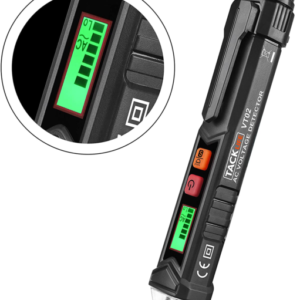 Tacklife Advanced AC Voltage detector VT02