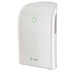 Pureguardian small space dehumidifier